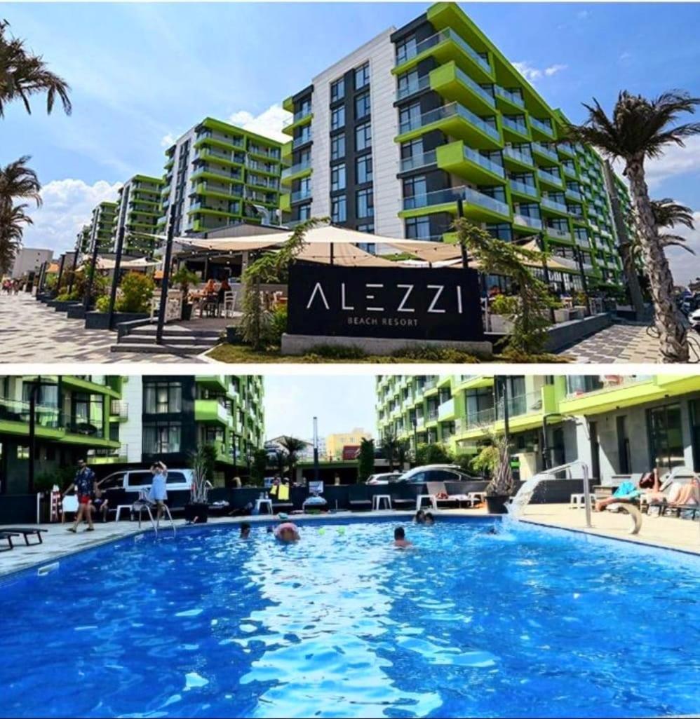 Apartment Sunshine Retreat - Pool &
